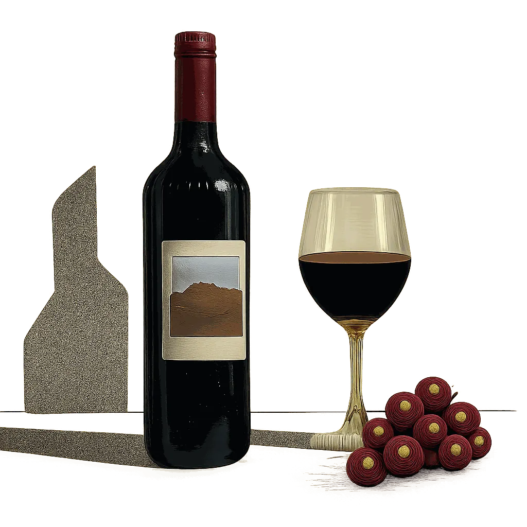 Single Vineyard Rioja